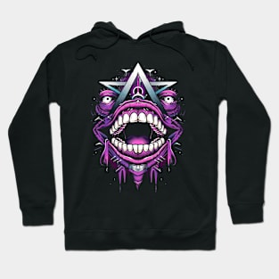 Dread Dentist Hoodie